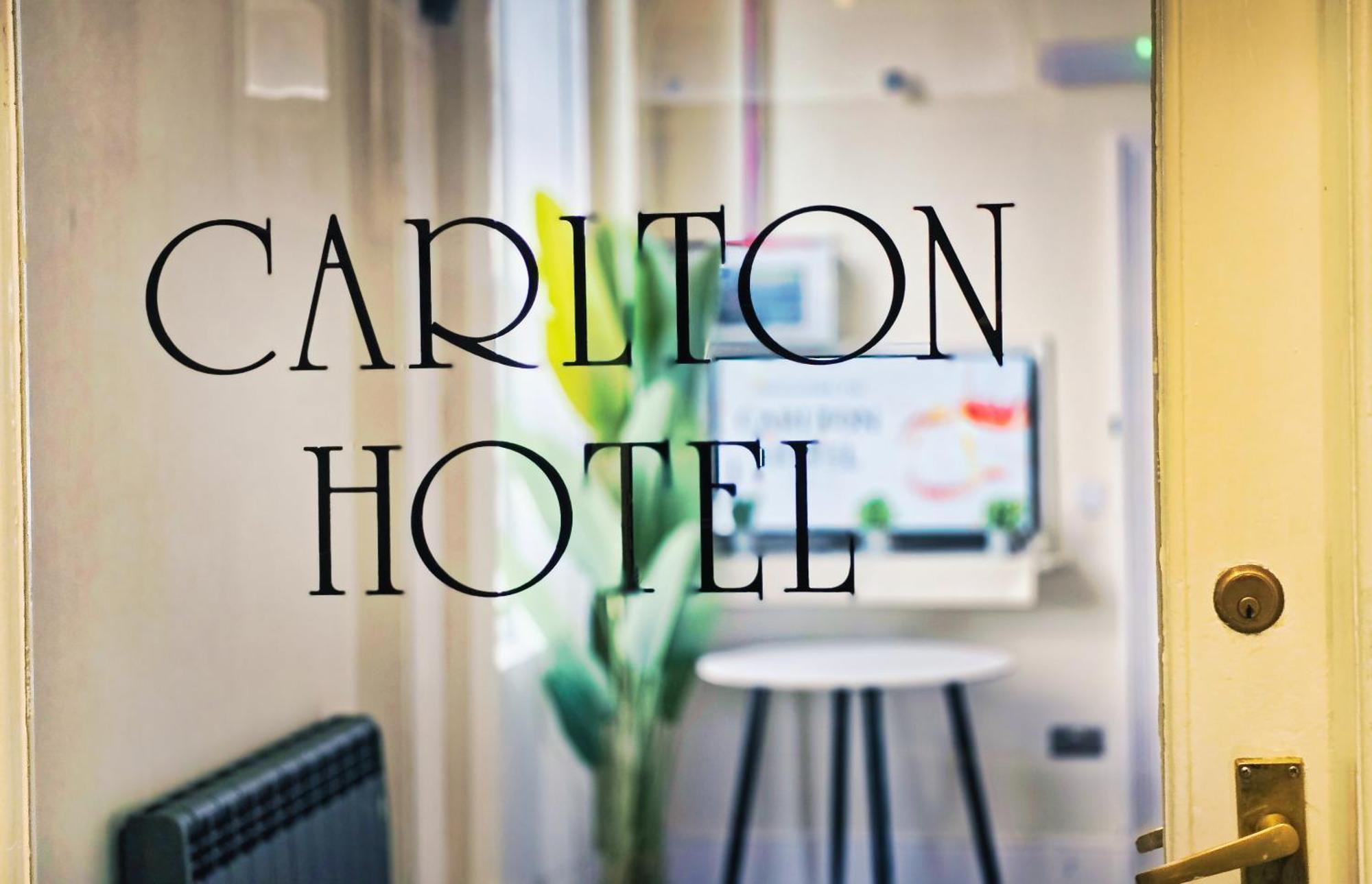 Carlton Hotel เวย์มัธ ภายนอก รูปภาพ